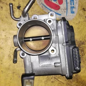 Заслонка дроссельная TOYOTA 1AZFSE/2AZ-FSE электронная 28050