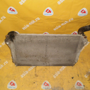 Интеркулер Toyota AUR10/ADT251 Corolla Verso/Avensis 2AD-FTV '2004-2007 JD127100-2220