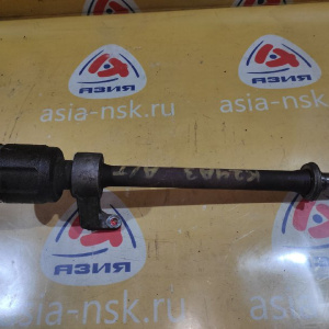 Привод Honda CL8/CL9/CM2/CM3 Accord K24A перед, прав a/t Вал промежуточный с подвесным и стаканом S7C-90 27 шлицов 44500-SEA-900
