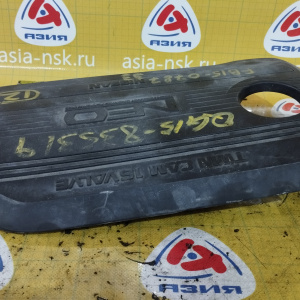 Накладка декоративная на двс Nissan QG15 Sunny B15 NEO ( OLD ) 140414M511 / 140414M51A