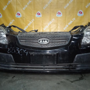 Ноускат Kia Rio JB/BN/TC '2005-2009 бензин мкпп, кондиционер, лонжероны, 2111