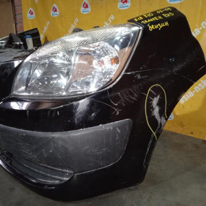 Ноускат Kia Rio JB/BN/TC '2005-2009 бензин мкпп, кондиционер, лонжероны, 2111