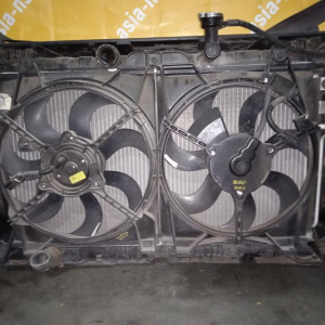 Ноускат Kia Rio JB/BN/TC '2005-2009 бензин мкпп, кондиционер, лонжероны, 2111