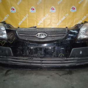 Ноускат Kia Rio JB/BN/TC '2005-2009 бензин мкпп, без кондиционера, лонжероны, 2111
