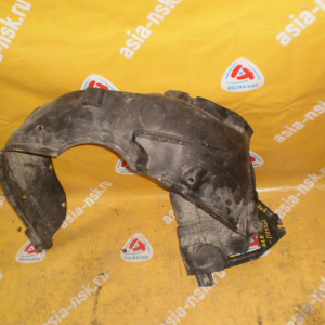 Подкрылок Toyota Corolla Axio/Corolla Fielder NZE140 перед, лев Дефект 53876-12420