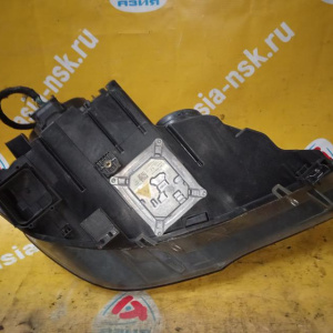 Фара BMW X5 E70 '2007-2010 лев ксенон в сборе 7161589 63117288993