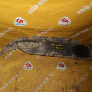 Подкрылок Mitsubishi Challenger K99W перед, лев MR478175