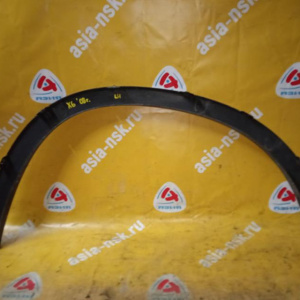 Уширитель крыла BMW X5 E70 '2007-2013 перед, лев 51777158427