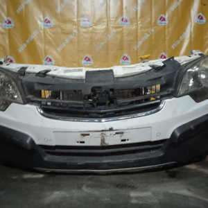 Ноускат Opel Antara L07 Z24SLD '2007-2011 2.4 AT RHD галоген, парктроники