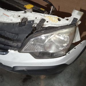 Ноускат Opel Antara L07 Z24SLD '2007-2011 2.4 AT RHD галоген, парктроники