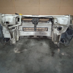 Ноускат Opel Antara L07 Z24SLD '2007-2011 2.4 AT RHD галоген, парктроники