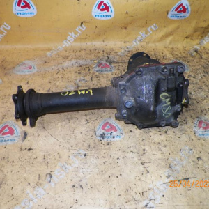 Редуктор Toyota CM80/CM85/KM80/KM85 Town Ace 3C/7K F 4WD 43/9. (４．７７７) 41110-27130