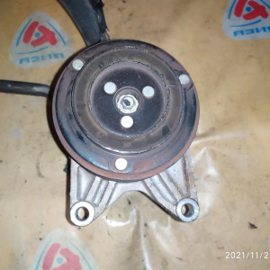 Компрессор кондиционера Nissan VQ25/VQ35 Teana/Murano/Elgrand J32/Z51/E52 92600-1JA1A / GR92F-1JA0A-01