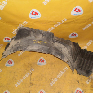 Подкрылок MITSUBISHI Lancer Cedia CS5W перед, прав MR520356