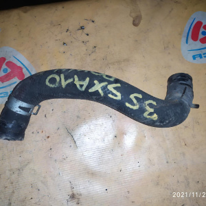 Патрубок  радиатора Toyota 16572-74250 RAV4 SXA11 3S-FE R н F