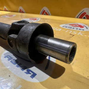 Кардан Mitsubishi KB4T/KB8T/KB9T L200 4D56/4M41/6G74 '2005-2015 F 4WD m/t (ОБЩАЯ ДЛИНА 67.5 СМ) 3401A081