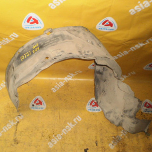 Подкрылок HONDA CR-V RD1 перед, лев Дефект S10