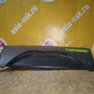 Воздухозаборник BMW X5 E53 M57N/M57D30TU/306D2 '2003-2006 13717791043