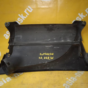 Воздухозаборник BMW X5 E53 M57N/M57D30TU/306D2 '2003-2006 13717791043