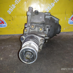 Раздатка Mitsubishi 4G64-GDI Chariot Grandis/RVR N94W/N74W a/t W4A422JZD