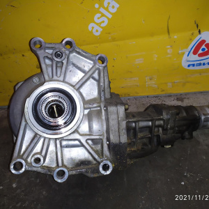 Раздатка Mitsubishi 4G64-GDI Chariot Grandis/RVR N94W/N74W a/t W4A422JZD