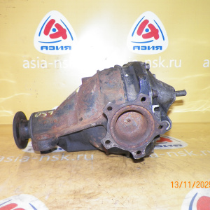 Редуктор Nissan HR34/HC35 Skyline R 48/11. (4.363).  LSD. Привод на 6 болтов. Без ABS. 38311-43M02. 38301-34Z78