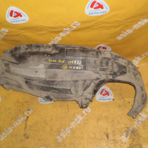 Подкрылок Mazda Premacy CREW перед, лев (задняя часть) C235