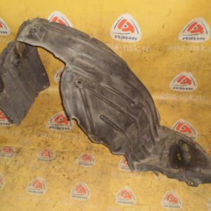 Подкрылок Mazda 3/Axela BM6FJ перед, лев B45A