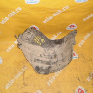 Подкрылок Mazda CX-7 ER3P перед, лев (задняя часть)