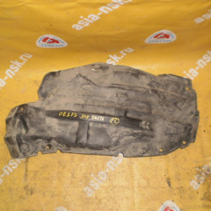 Подкрылок Mazda Demio DE3FS перед, лев (задняя часть)