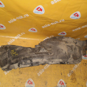 Подкрылок Mazda MPV LY3P перед, лев (задняя часть) L206