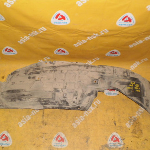 Подкрылок Mazda MPV LY3P перед, лев (задняя часть) Дефект L206