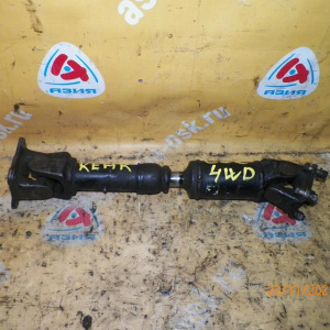 Кардан Nissan C22 Vanette/Largo LD20-T R 4WD 3730027C00