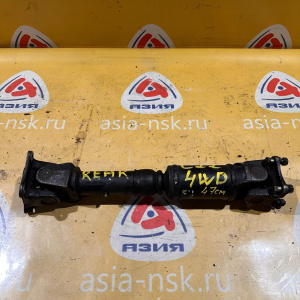 Кардан Nissan KHGNC22 Vanette CA18T/CA20S/LD20T R 4WD ( ОБЩАЯ ДЛИНА 47 СМ) 37300-27C00