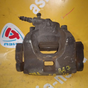 Суппорт Ford CA2/BA7 Mondeo 4 TXBA '2007-2015 перед, прав под диск 300x28