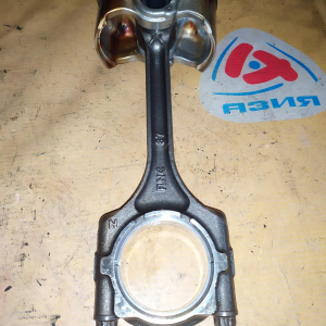 Шатун Honda R18A1 Civic FD диаметр 48/20мм. длина 124 мм. RNC