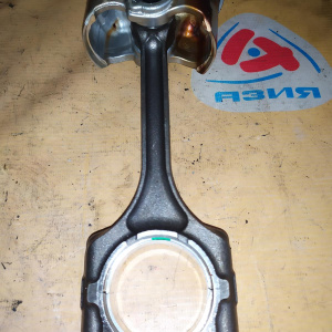 Шатун Honda R18A1 Civic FD диаметр 48/20мм. длина 124 мм. RNC