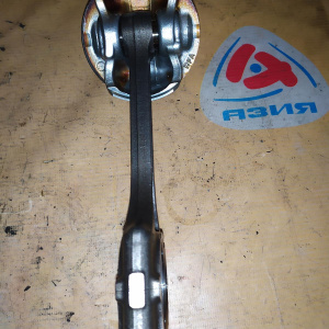 Шатун Honda R18A1 Civic FD диаметр 48/20мм. длина 124 мм. RNC