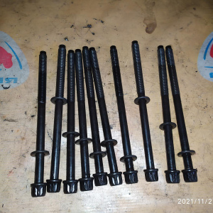 Болт ГБЦ Honda R18A1 Civic FD комплект