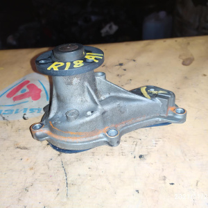 Помпа Honda R18A1 Civic FD
