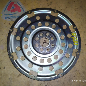 Маховик Honda R18A1 Civic FD a/t диаметр по центрам болтов 267/64 RNA