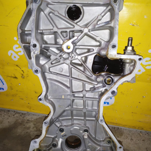 Лобовина ДВС Honda R18A Civic FD + маслонасос RNC