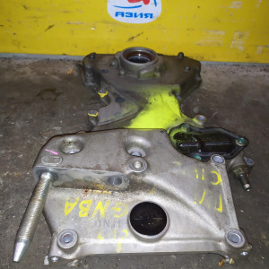 Лобовина ДВС Honda R18A Civic FD + маслонасос RNC
