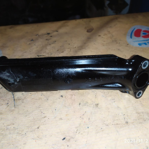 Маслоприемник Honda Civic FD R18A1
