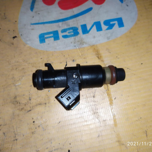 Форсунка Honda R18A1 Civic/Stream FD1/RN6 VF09 / AASXI