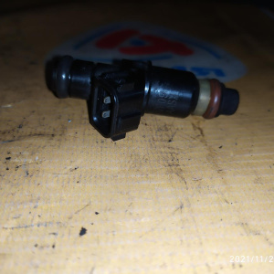 Форсунка Honda R18A1 Civic/Stream FD1/RN6 VF09 / AASXI