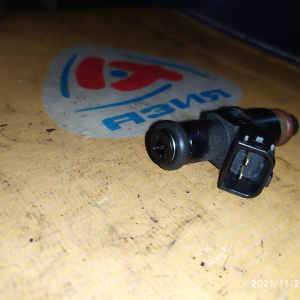 Форсунка Honda R18A1 Civic/Stream FD1/RN6 VF09 / AASXI