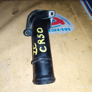 Корпус термостата Toyota 16321-64080 Lite Ace Noah CR50 2C/3C пластик