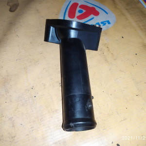 Корпус термостата Toyota 16321-64080 Lite Ace Noah CR50 2C/3C пластик