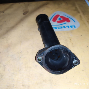 Корпус термостата Toyota 16321-64080 Lite Ace Noah CR50 2C/3C пластик